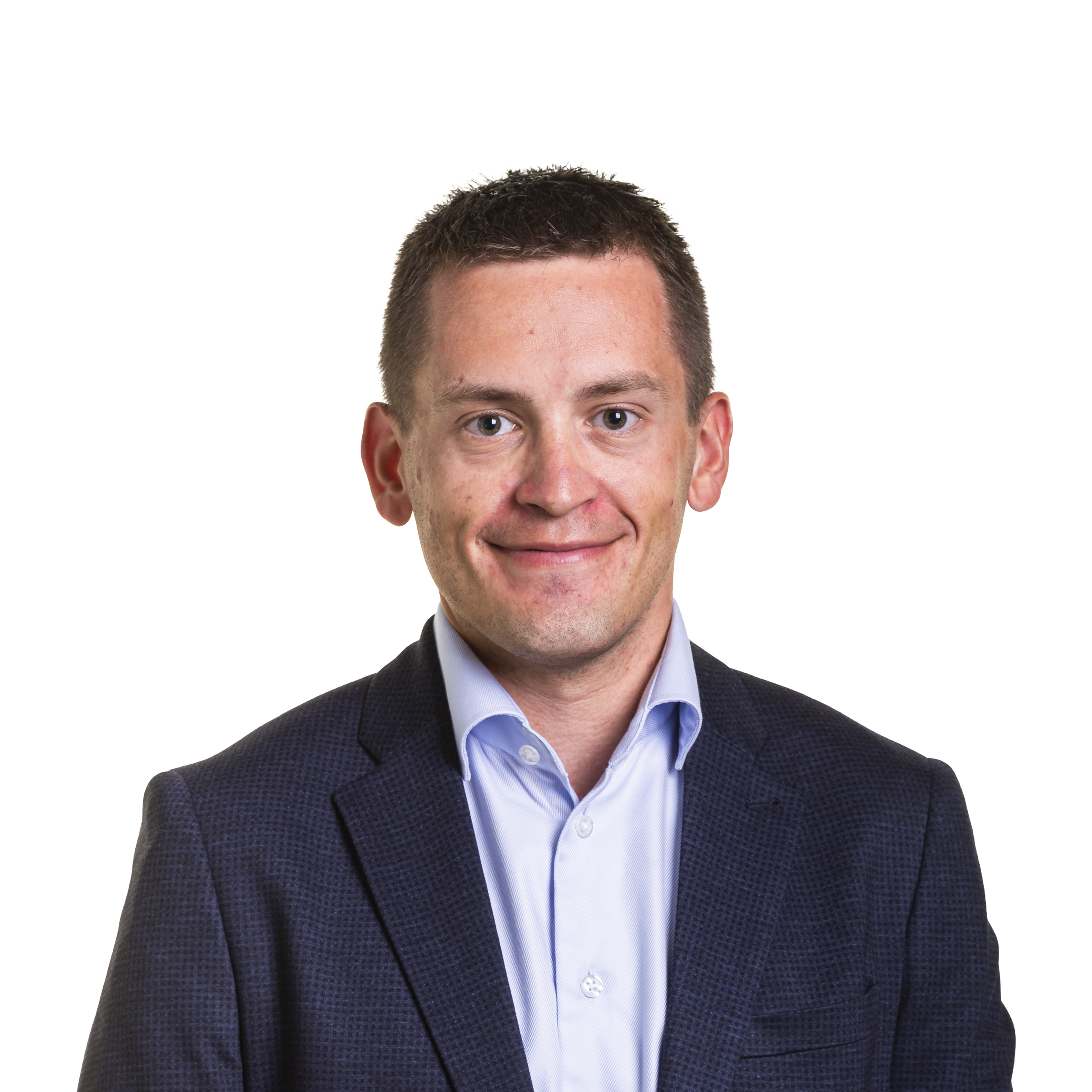 Niclas Hvid Hansen